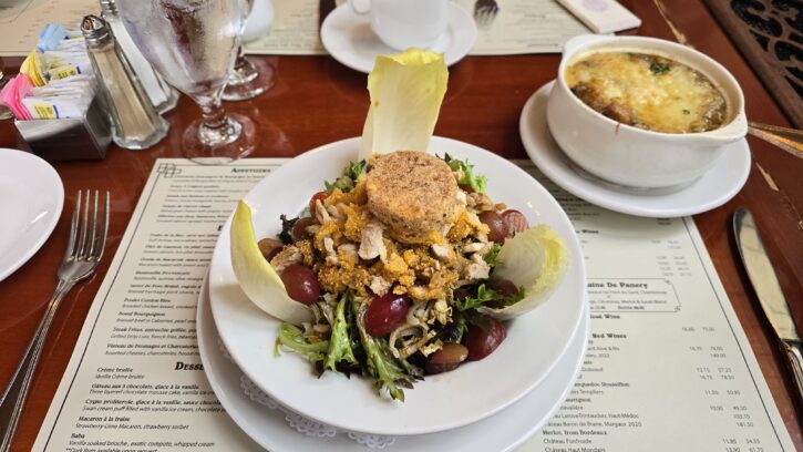 Walt Disney World Free Dining Plan