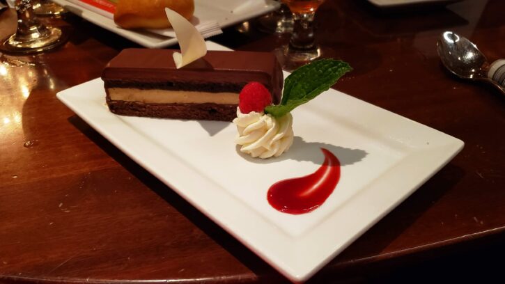 Brown Derby