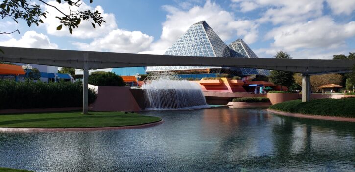 Epcot