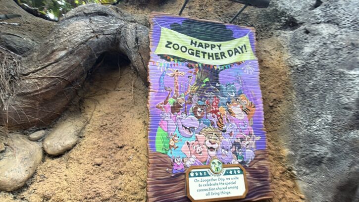 Zootopia: Better Zoogether