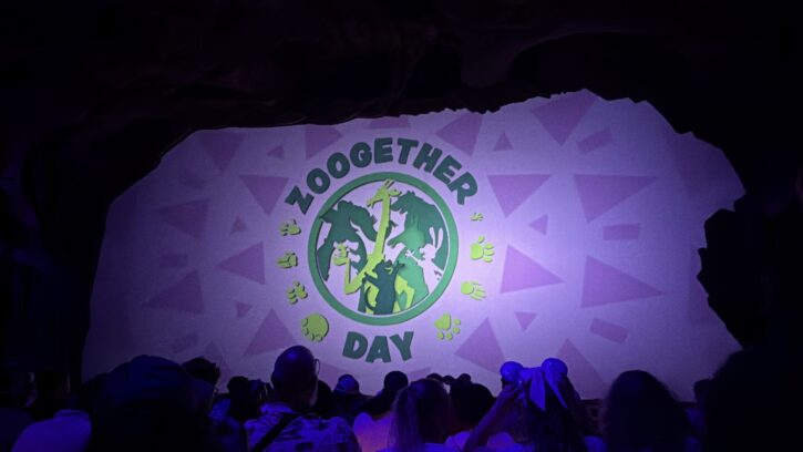 Zootopia: Better Zoogether