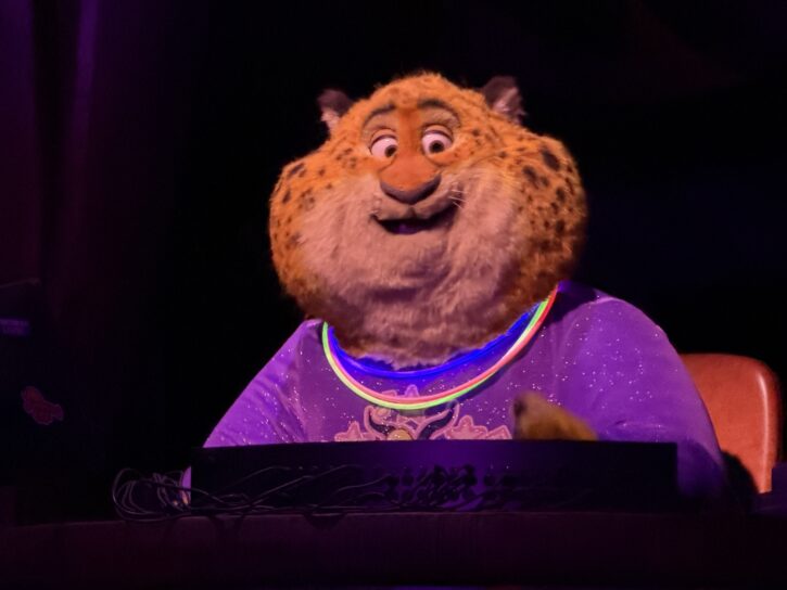 Zootopia: Better Zoogether