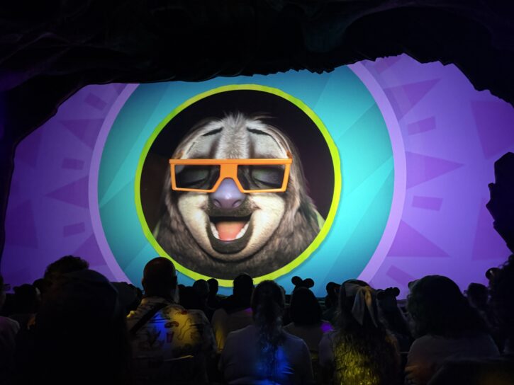 Zootopia: Better Zoogether