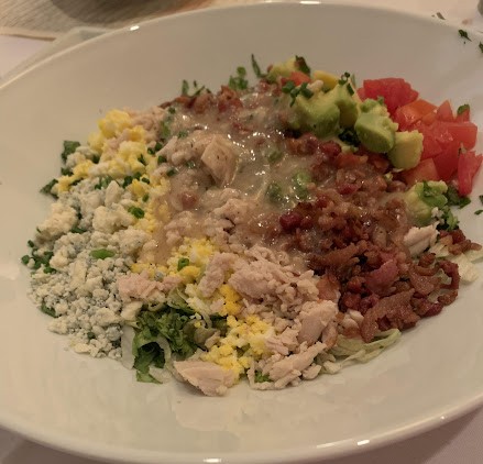 Hollywood Brown Derby