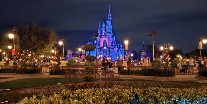 Magic Kingdom