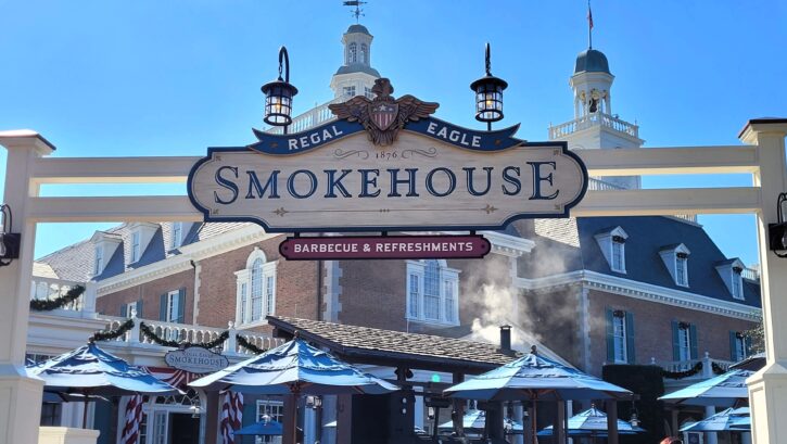 Regal Eagle Smokehouse