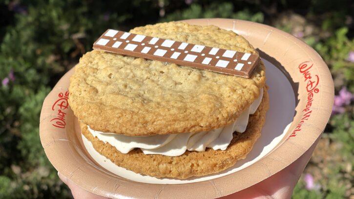 Wookie Cookie