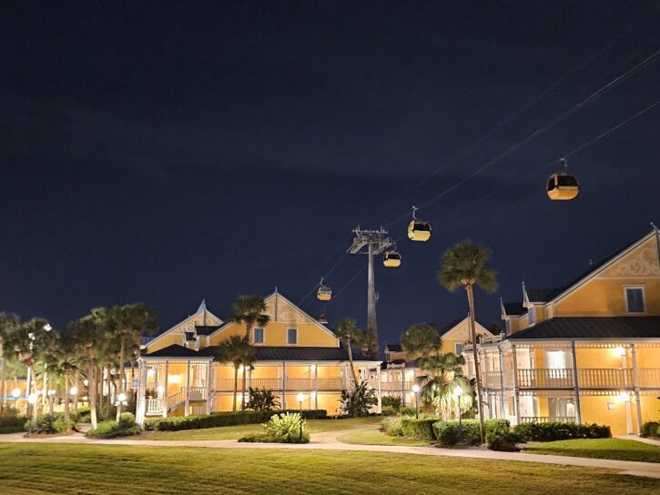 Caribbean Beach Resort