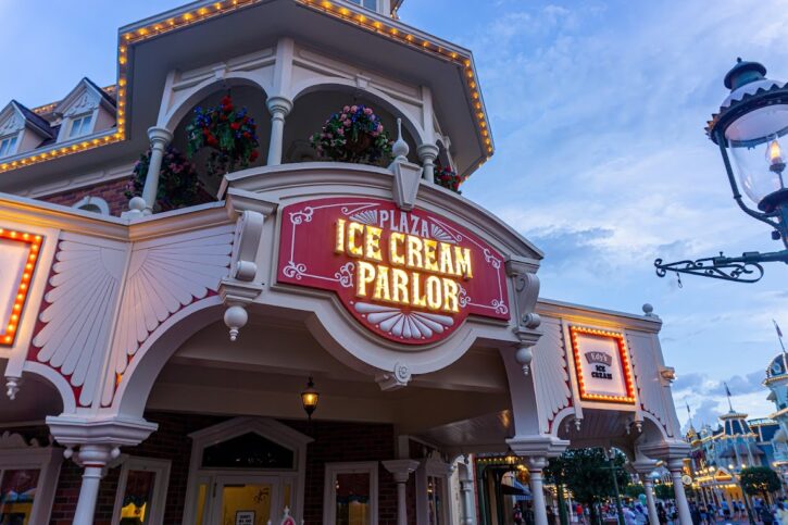Magic Kingdom