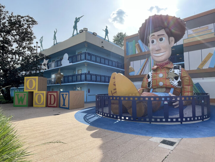 Toy Story