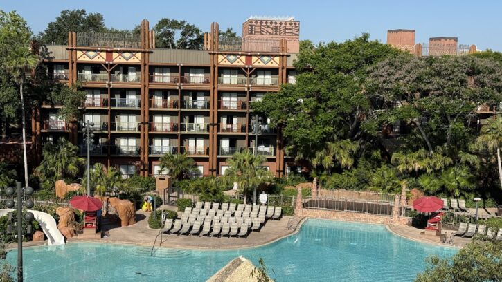 Animal Kingdom Lodge