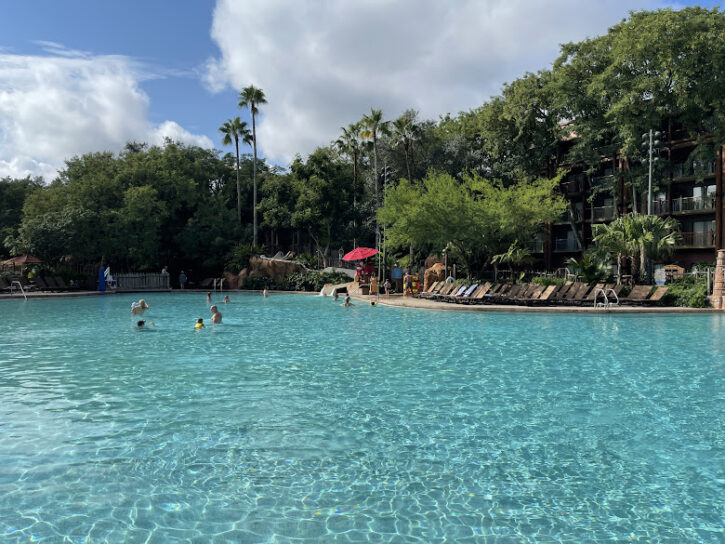 Animal Kingdom Lodge