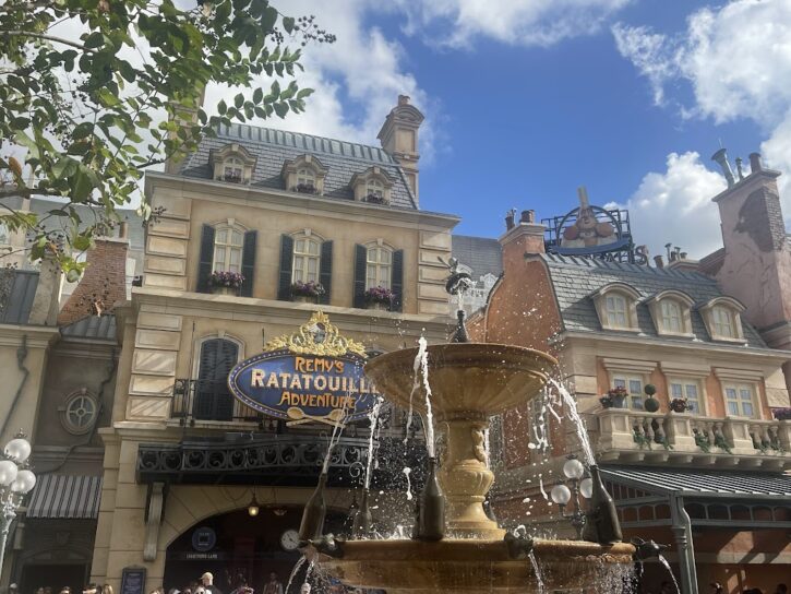 Ratatouille