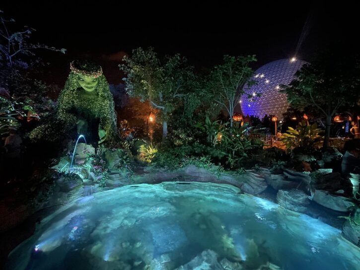 EPCOT