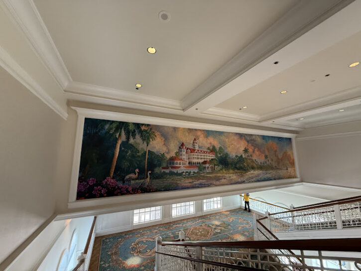 Grand Floridian