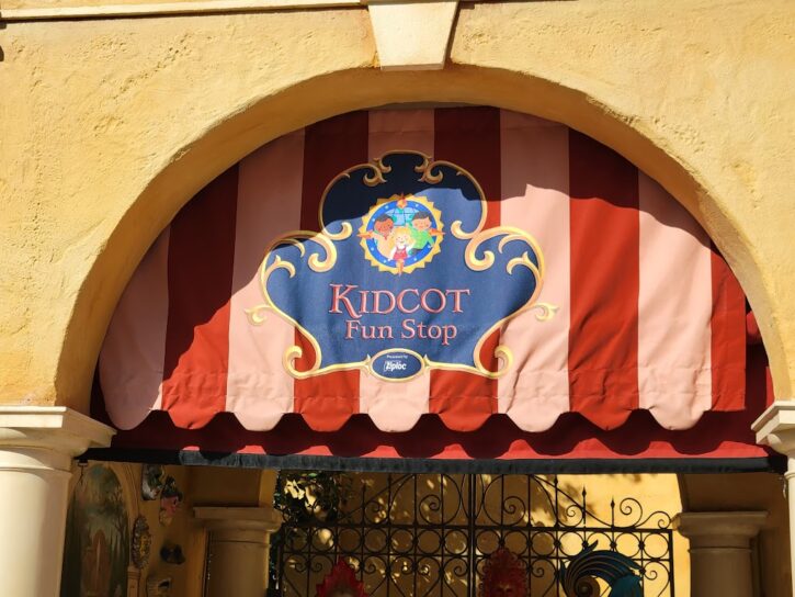 Kidcot