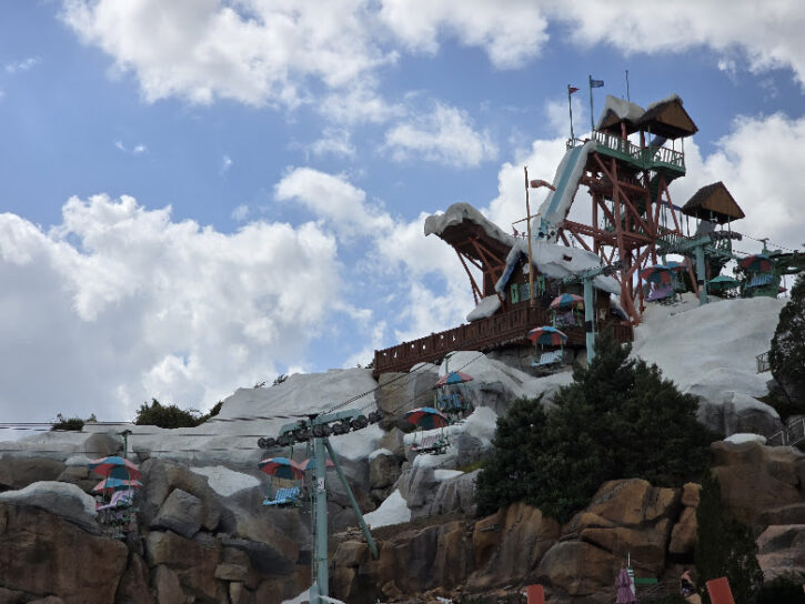 Summit Plummet