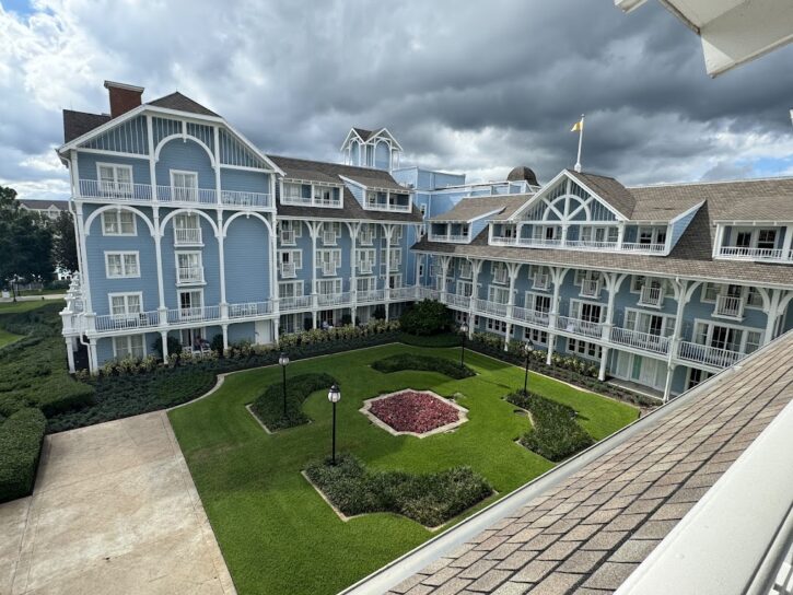 Beach Club Resort