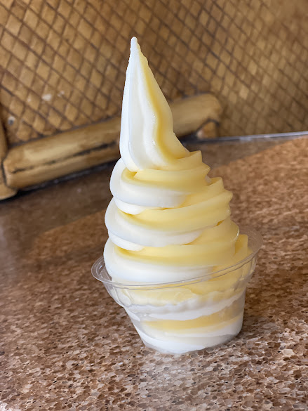 Dole Whip