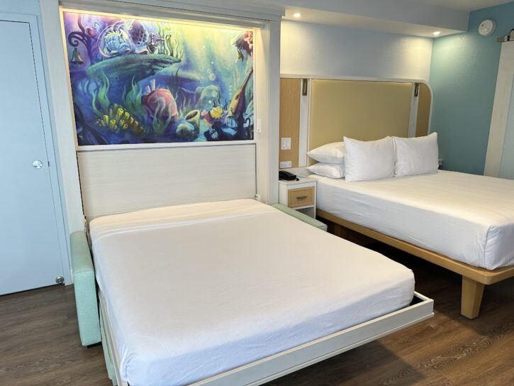 Caribbean Beach Resort