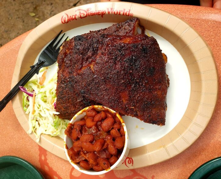 Flame Tree Barbeque