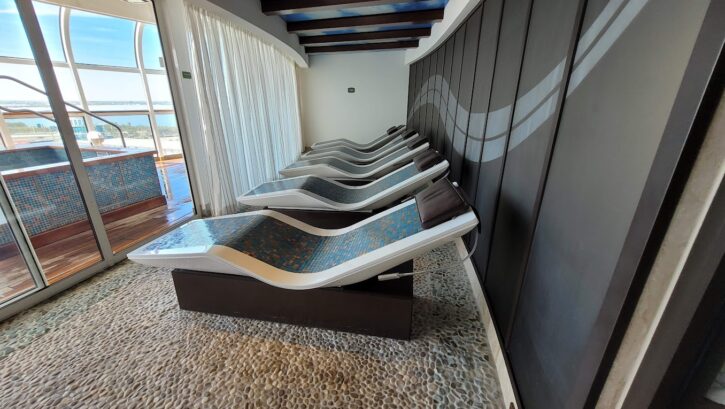 Senses Spa on Disney Fantasy