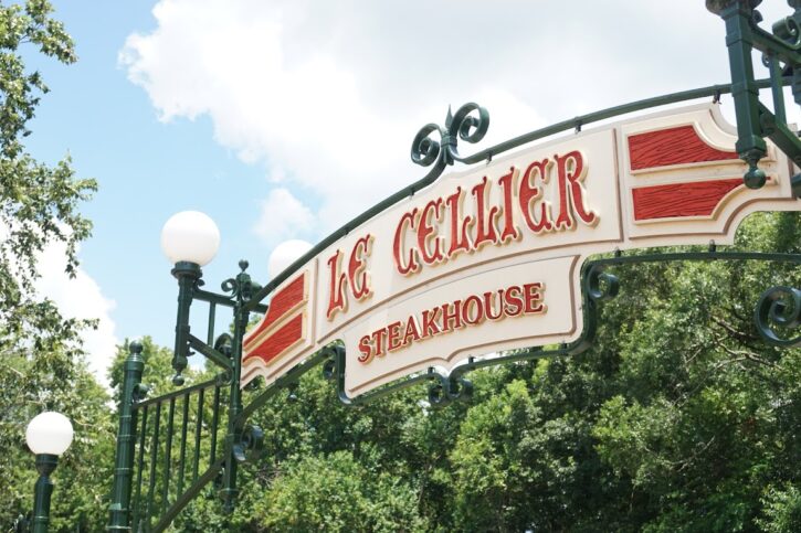 Le Cellier