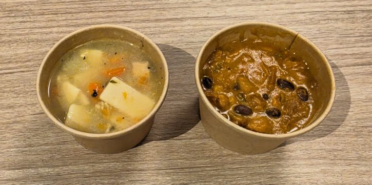 Earl's Artisan Soups