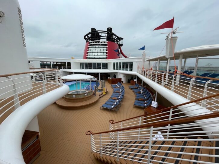 Disney Magic