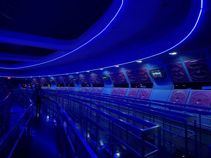 Space Mountain