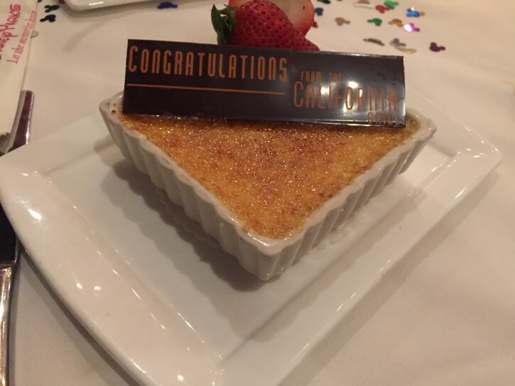 California Grill