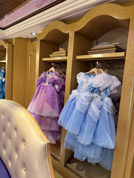 BBB on Disney Fantasy