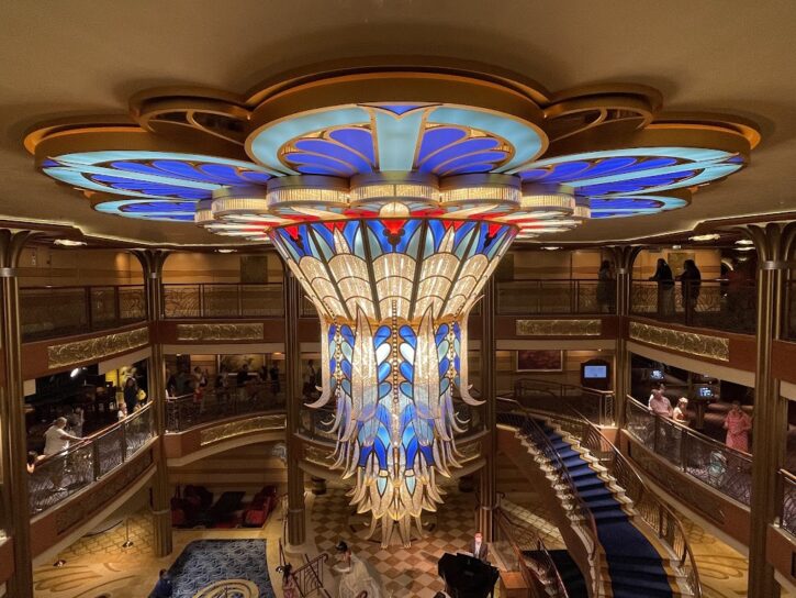 Disney Dream