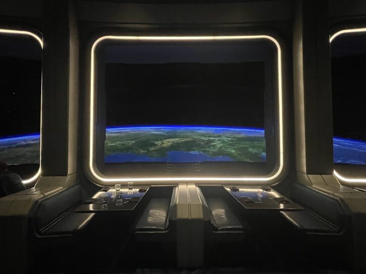 Space 220