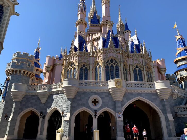 Magic Kingdom