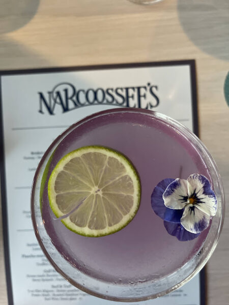 Narcoossee's 