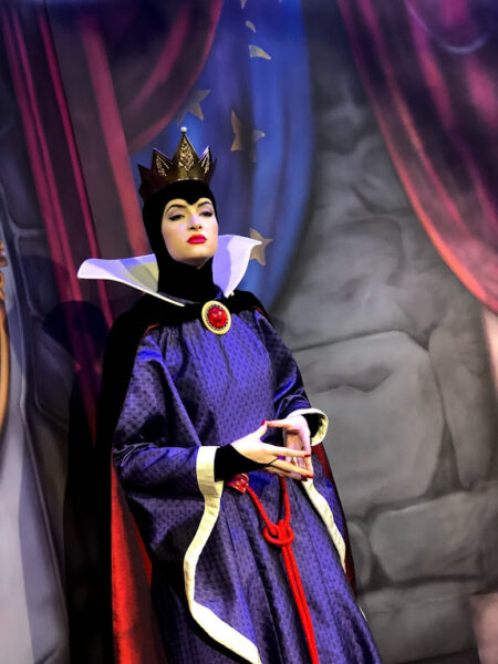 Best Disney World Restaurants for Special Occasions – Story Book Dining at Artist Point