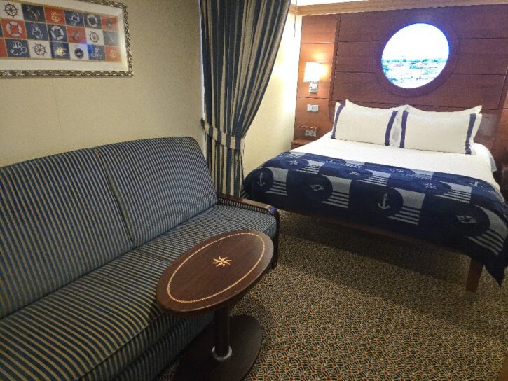 Disney Fantasy