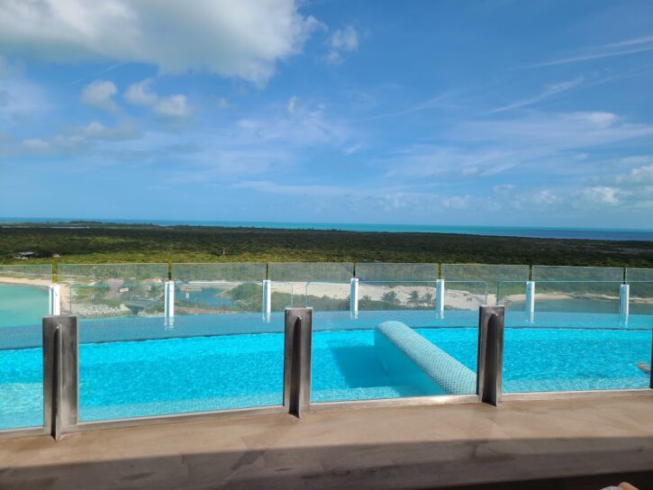 Quiet Cove Pools