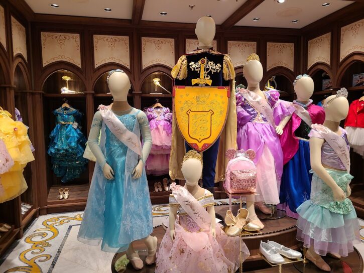 Bibbidi Bobbidi Boutique