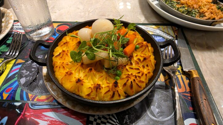 Gordon Ramsay Cottage Pie