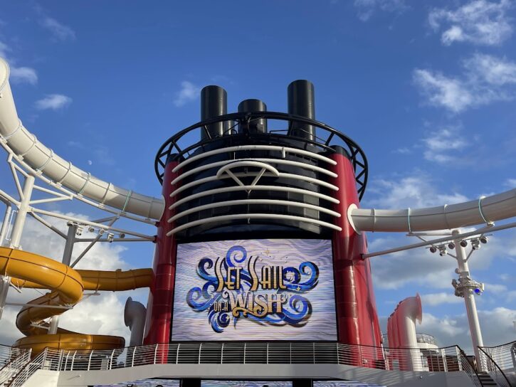 Disney Wish