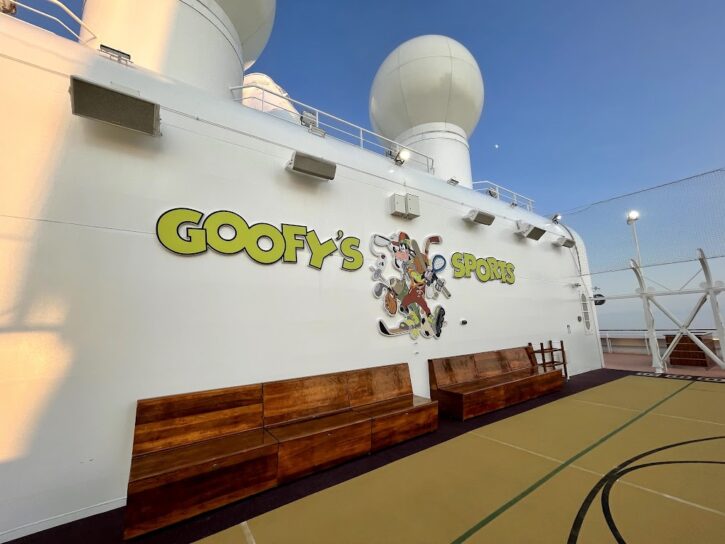 Disney Dream
