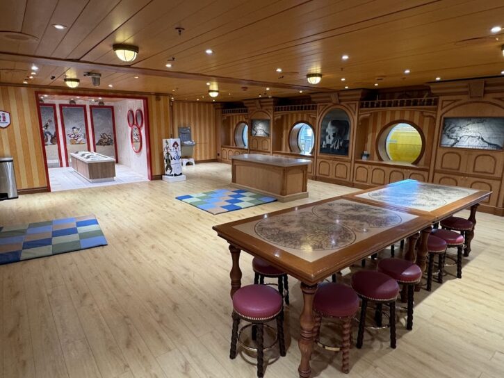 Oceaneers Club