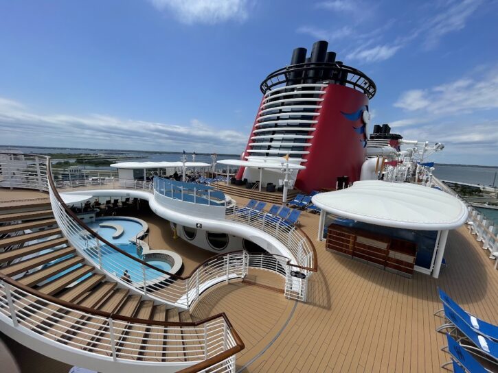 Disney Cruise Line