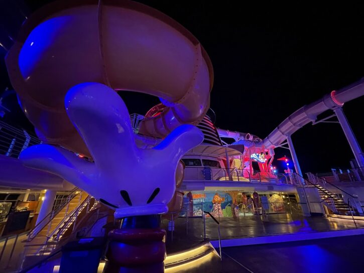 Disney Dream