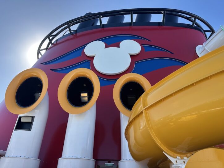 Disney Treasure