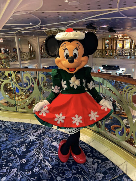 Disney Cruise Line 