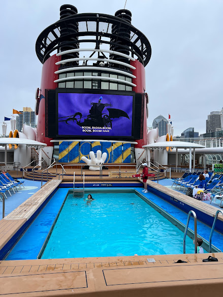 Disney Wonder