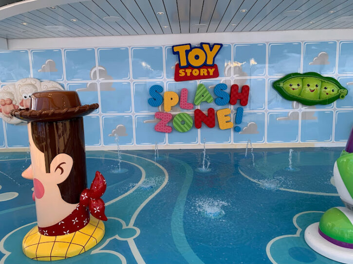 Disney Wish